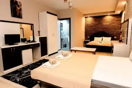 Yeni Foça Butik Otel - 9