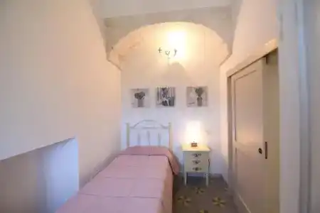 B&B Masseria Peppeturro - 84