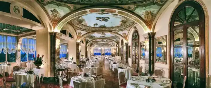 Grand Excelsior Vittoria - 18