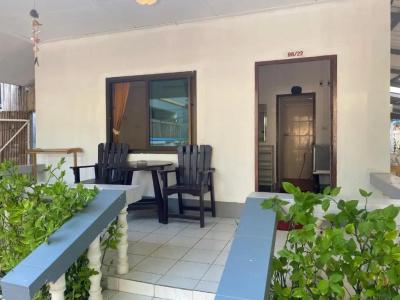 Deng's kamala beach Guesthouse - 32