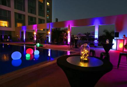 Stamford Plaza - 18