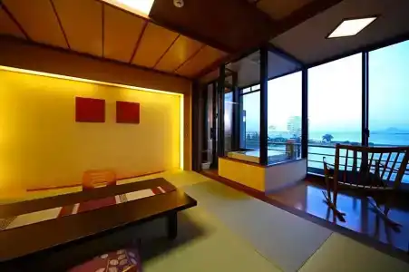 Biwako Ryokusuitei - 84