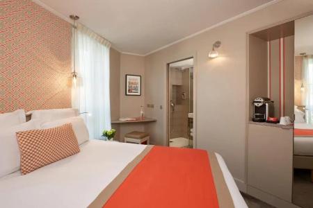 Hôtel Vic Eiffel - 53