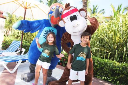 Bahia Principe Grand Turquesa - All Inclusive - 23