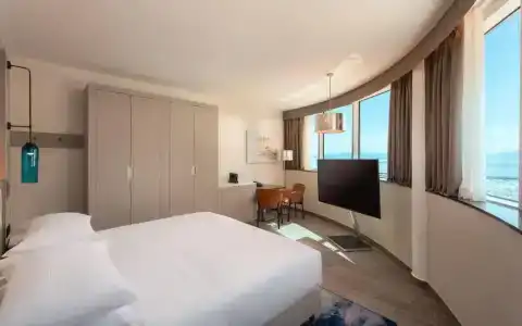 Hilton Rijeka Costabella Beach Resort And Spa - 48