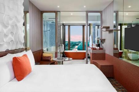Crowne Plaza Changi Airport (Sg Clean), An Ihg - 51