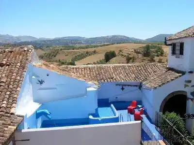Canaan Boutique Ronda - 21