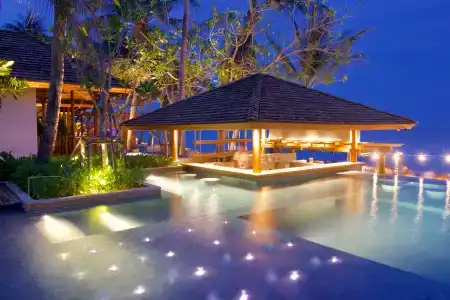 Banana Fan Sea Resort - Sha Extra Plus Certified - 36