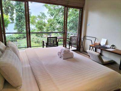 Nest Sense Resort - 39