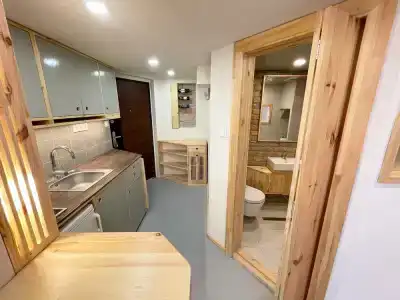 Lavender Circus Hostel, Doubles & Ensuites - 46