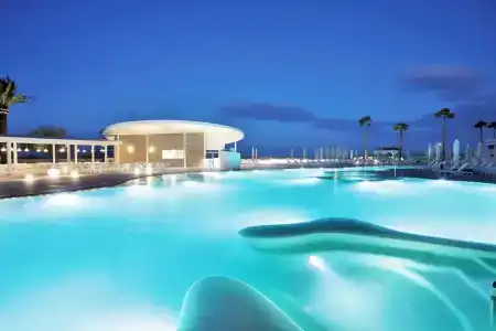 Iberostar Selection Sábila - Adults Only - 32