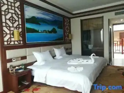 No 1 Xianghe Holiday - 22