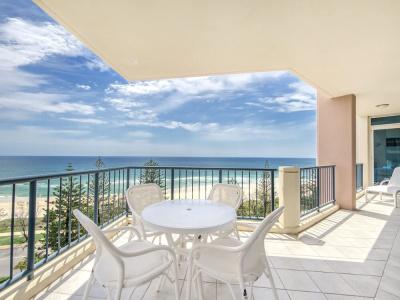 Oceana On Broadbeach - 175