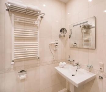 Porta Caucasia Kazbegi - 23