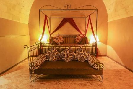 Masseria & Spa LuciaGiovanni - 76