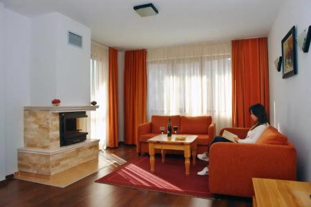 Winslow Infinity Aparthotel - 29