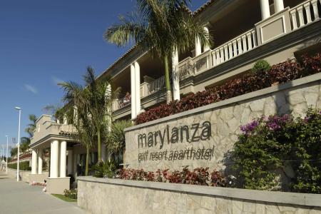 Marylanza Suites & Spa - 0