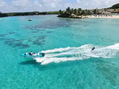 Preskil Beach Mauritius - 28
