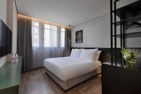 The Muse Boutique Tel Aviv - 19