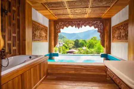 Santhiya Tree Koh Chang Resort - Sha Extra Plus - 20