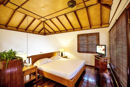 Palm Beach Island Resort & Spa Maldives - 9
