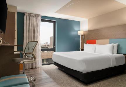 Even Brooklyn, An Ihg - 3