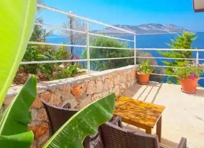 Sunset Villa - 29