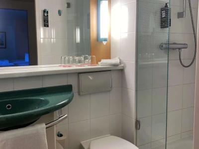 ibis Erfurt Altstadt - 48