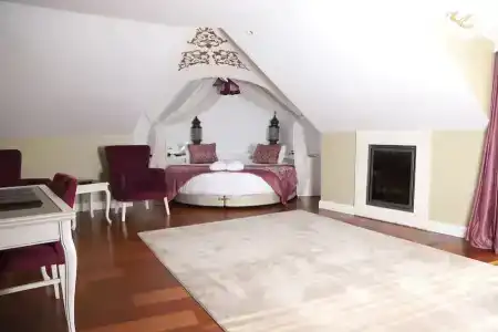 Hurry Inn Merter Istanbul - 65