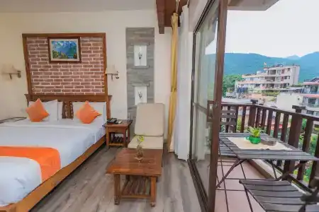 Pokhara Batika - 74