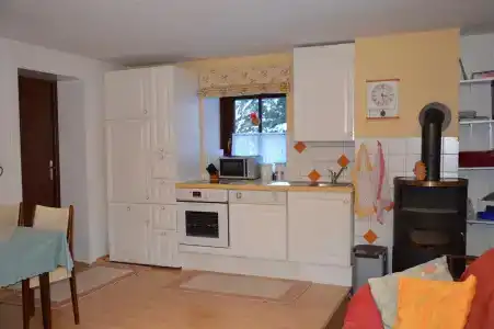 Alte Schmiede - 10