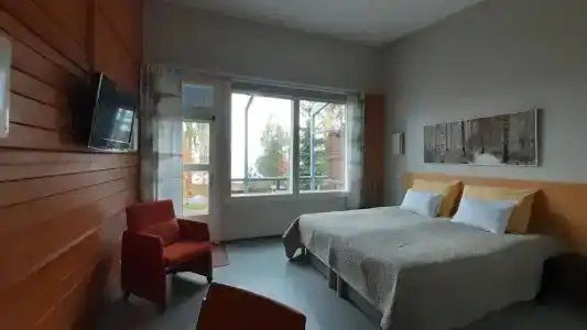 Jokiniemen Matkailu Cottages - 17