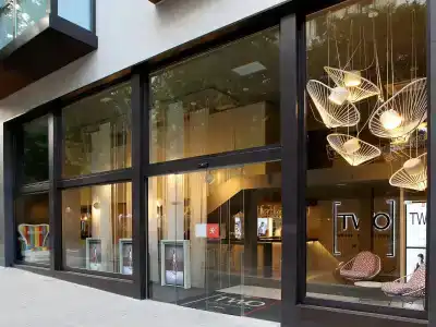 Two Barcelona By Axel 4* Sup- Adults Only - 24