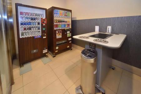 Dormy Inn Tomakomai - 15