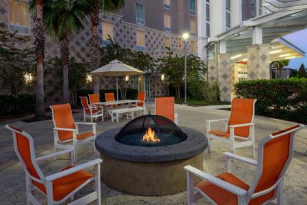 Hampton Inn & Suites Airport Avion Park Westshore - 29