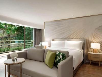 möVenpick Bdms Wellness Resort Bangkok - 55