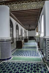 Riad El Yacout - 83