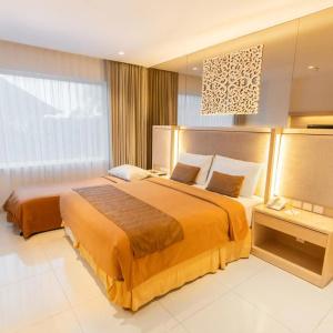 Kuta Angel - Luxurious Living - 39