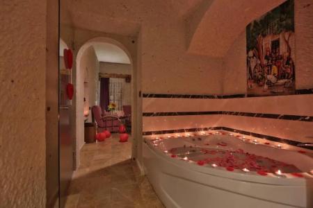 Cappadocia Inn Cave - 30
