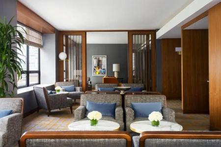 The Ritz-Carlton, Chicago - 24