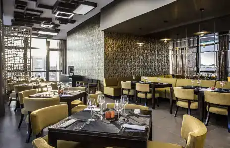 Avani Windhoek & Casino - 32