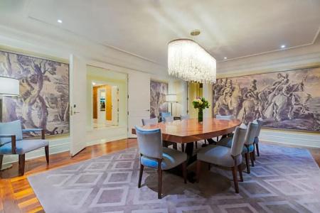 The Ritz-Carlton, - 166