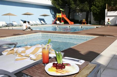 Novotel Lisboa - 23