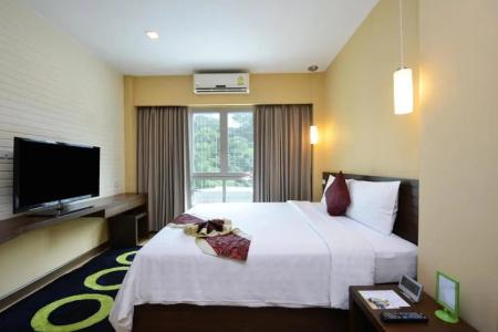 iCheck Inn Silom - 34
