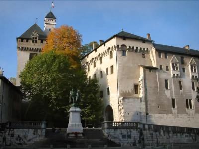 Ibis Styles Chambery Centre Gare - 1