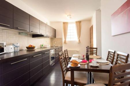 Budapest Center Residence - 20