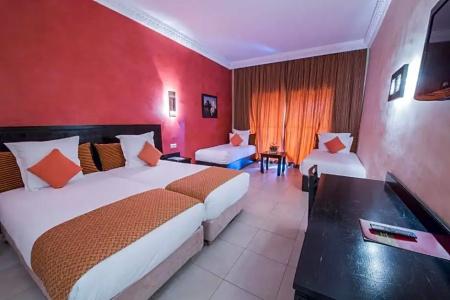 Zalagh Kasbah & Spa - 88