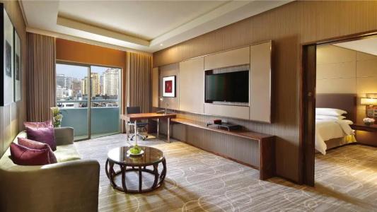 Crowne Plaza Kunming City Centre, An Ihg - 169