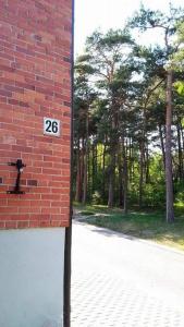Apartamentai Nidoje - 0