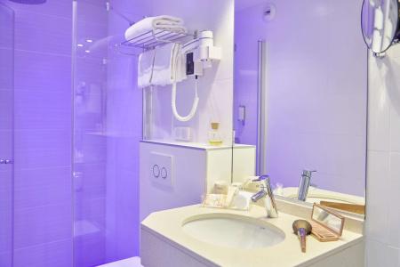 Best Western Plus Carlton Annecy - 71